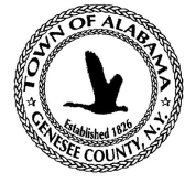Town of Alabama